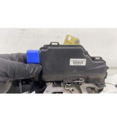 Serrure avant gauche VOLKSWAGEN POLO 4