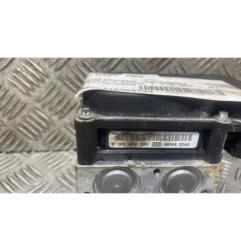 Bloc ABS (freins anti-blocage) VOLKSWAGEN POLO 4