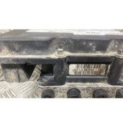 Bloc ABS (freins anti-blocage) VOLKSWAGEN POLO 4