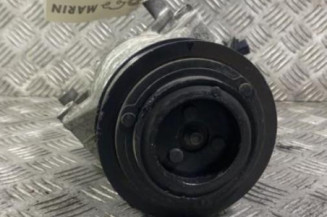 Compresseur clim KIA SOUL 1