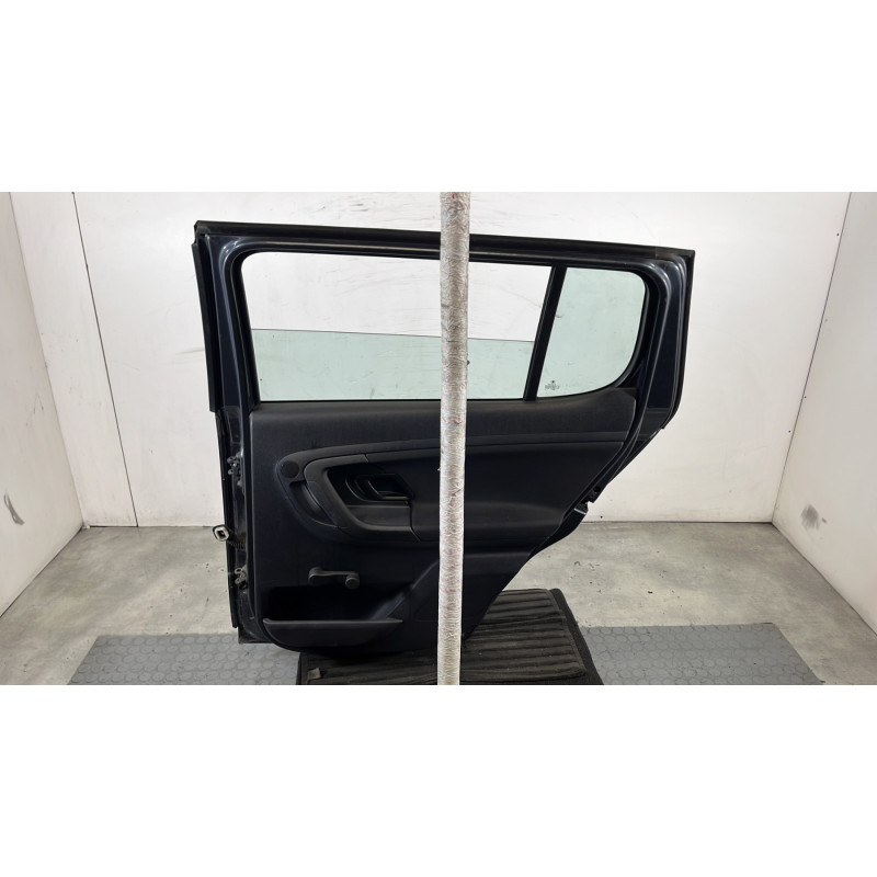 Porte arriere droit SKODA FABIA 2 Photo n°6
