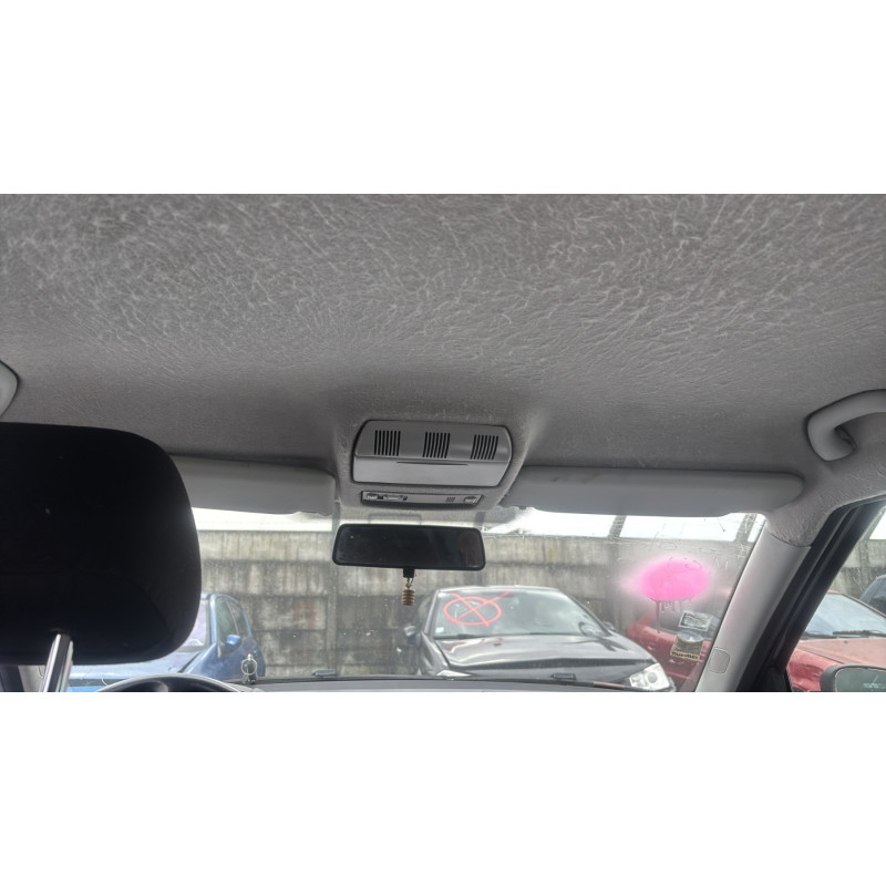 Porte arriere droit SKODA FABIA 2 Photo n°19