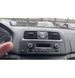 Neiman SKODA FABIA 2