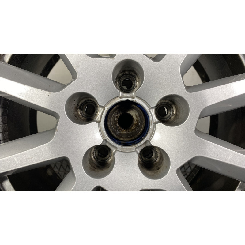 Jante AUDI A6 3 Photo n°2