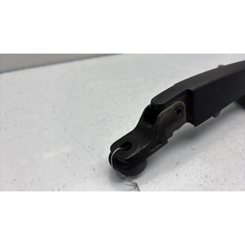 Bras essuie glace arriere RENAULT CAPTUR 1 Photo n°2