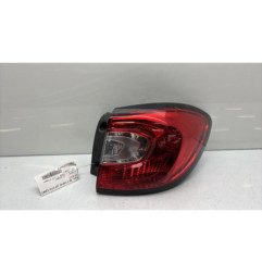 Feu arriere principal droit (feux) RENAULT CAPTUR 1 Photo n°1