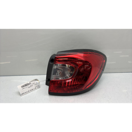 Feu arriere principal droit (feux) RENAULT CAPTUR 1 Photo n°1