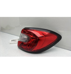 Feu arriere principal droit (feux) RENAULT CAPTUR 1