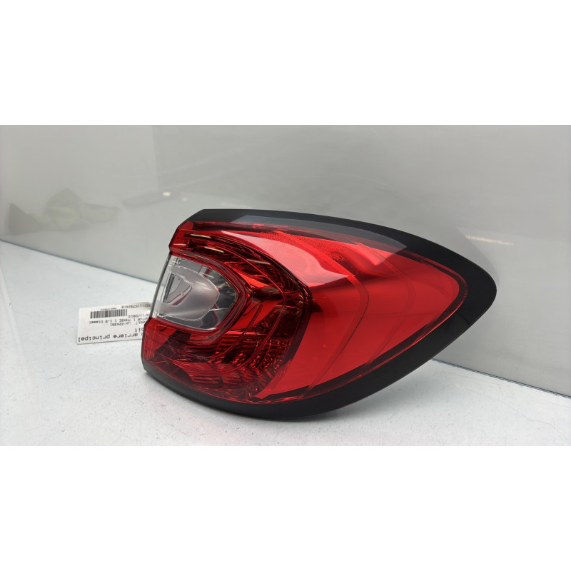 Feu arriere principal droit (feux) RENAULT CAPTUR 1 Photo n°2