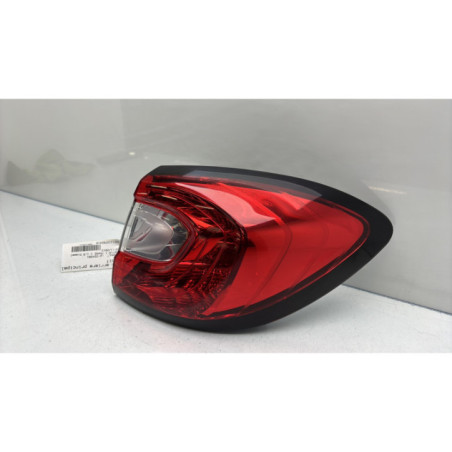Feu arriere principal droit (feux) RENAULT CAPTUR 1