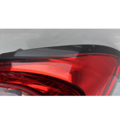 Feu arriere principal droit (feux) RENAULT CAPTUR 1