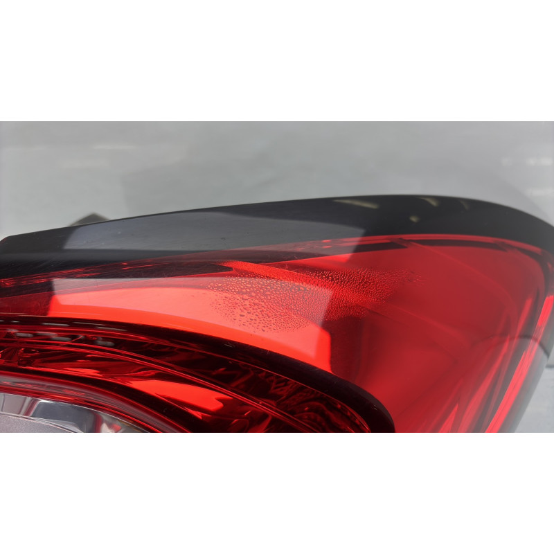 Feu arriere principal droit (feux) RENAULT CAPTUR 1 Photo n°4
