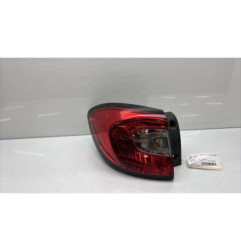 Feu arriere principal gauche (feux) RENAULT CAPTUR 1 Photo n°1