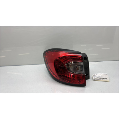Feu arriere principal gauche (feux) RENAULT CAPTUR 1 Photo n°1