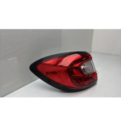 Feu arriere principal gauche (feux) RENAULT CAPTUR 1