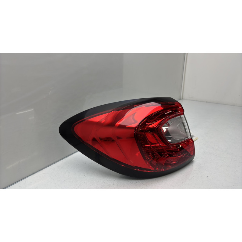 Feu arriere principal gauche (feux) RENAULT CAPTUR 1 Photo n°3