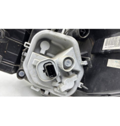 Feu arriere principal gauche (feux) RENAULT CAPTUR 1