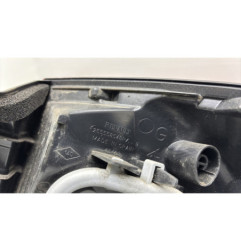 Feu arriere principal gauche (feux) RENAULT CAPTUR 1