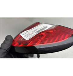 Feu arriere secondaire droit (feux) RENAULT CAPTUR 1