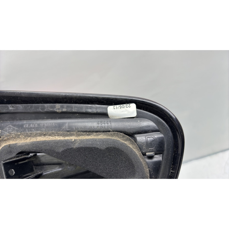 Feu arriere secondaire droit (feux) RENAULT CAPTUR 1 Photo n°4