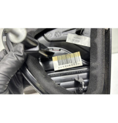 Feu arriere secondaire gauche (feux) RENAULT CAPTUR 1