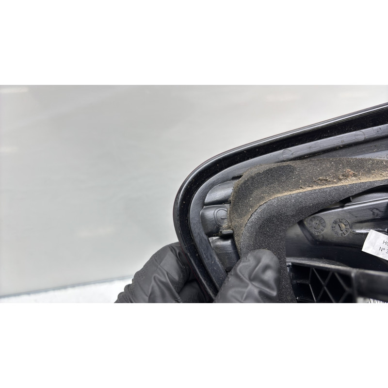Feu arriere secondaire gauche (feux) RENAULT CAPTUR 1 Photo n°4