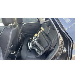 Feu arriere secondaire gauche (feux) RENAULT CAPTUR 1