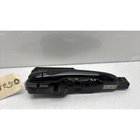 Poignee porte arriere gauche RENAULT CAPTUR 1