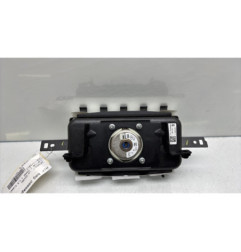 Air bag passager RENAULT CAPTUR 1