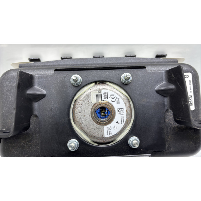 Air bag passager RENAULT CAPTUR 1 Photo n°3