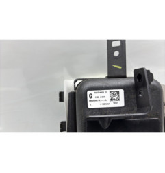 Air bag passager RENAULT CAPTUR 1
