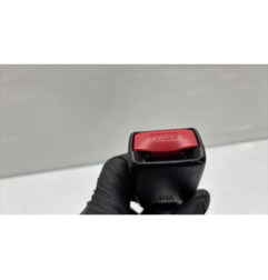 Attache ceinture arriere gauche RENAULT CAPTUR 1