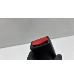 Attache ceinture arriere gauche RENAULT CAPTUR 1