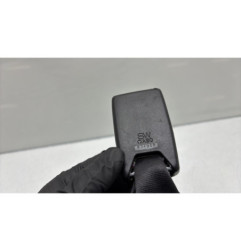 Attache ceinture arriere gauche RENAULT CAPTUR 1