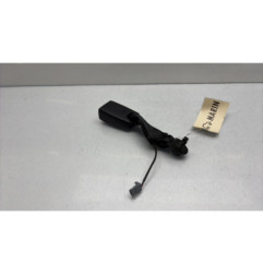 Attache ceinture arriere gauche RENAULT CAPTUR 1