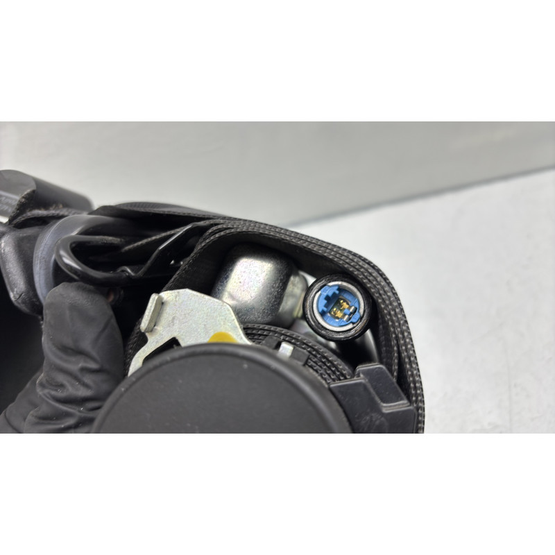 Pretensionneur de ceinture avant droit RENAULT CAPTUR 1 Photo n°3