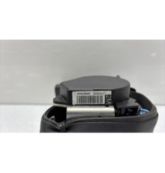 Pretensionneur de ceinture avant droit RENAULT CAPTUR 1