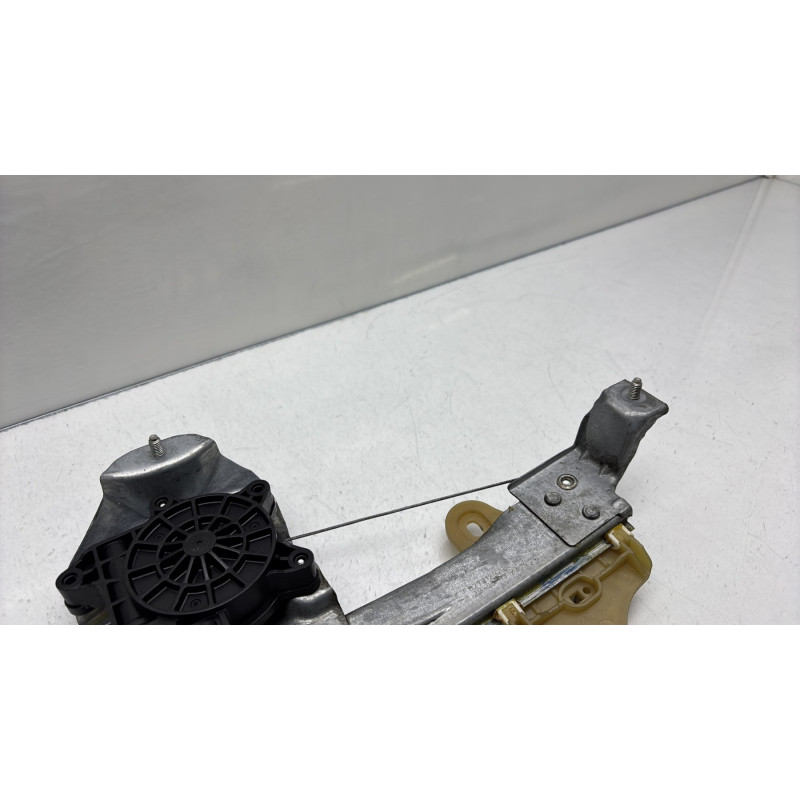 Leve vitre electrique arriere gauche RENAULT CAPTUR 1 Photo n°3