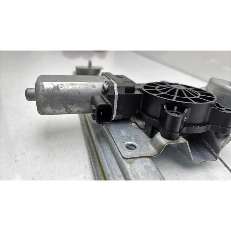 Leve vitre electrique arriere gauche RENAULT CAPTUR 1 Photo n°4