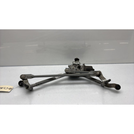 Moteur essuie glace avant RENAULT CAPTUR 1 Photo n°1