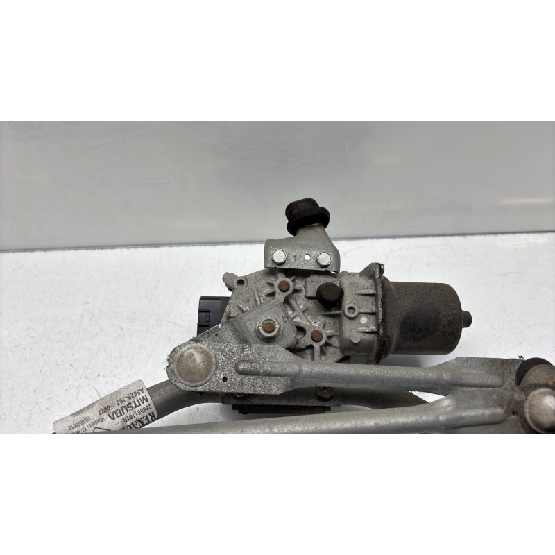 Moteur essuie glace avant RENAULT CAPTUR 1 Photo n°4