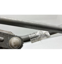 Moteur essuie glace avant RENAULT CAPTUR 1