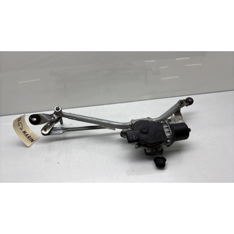 Moteur essuie glace avant RENAULT CAPTUR 1 Photo n°6