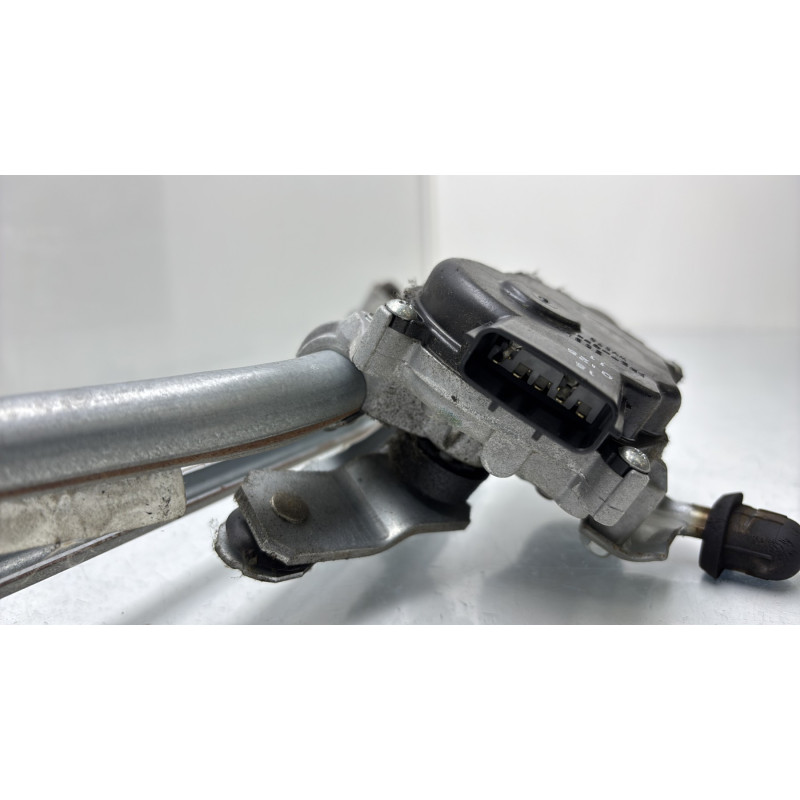 Moteur essuie glace avant RENAULT CAPTUR 1 Photo n°7