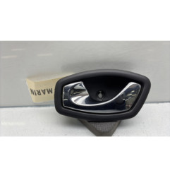 Poignee interieur avant gauche RENAULT CAPTUR 1 Photo n°1