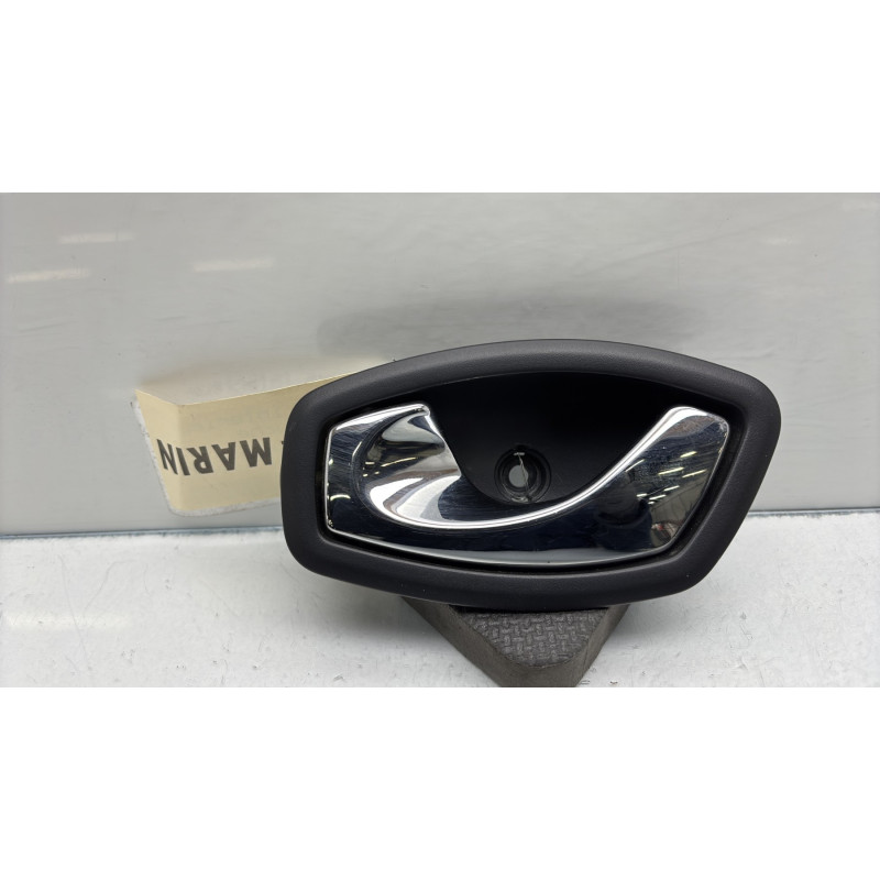 Poignee interieur avant gauche RENAULT CAPTUR 1 Photo n°1