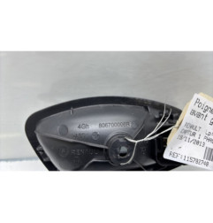 Poignee interieur avant gauche RENAULT CAPTUR 1