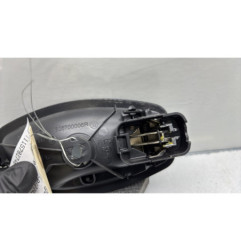Poignee interieur avant gauche RENAULT CAPTUR 1