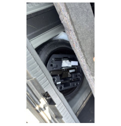 Retroviseur interieur RENAULT CAPTUR 1