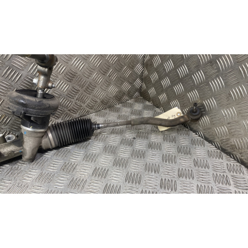 Cremaillere assistee RENAULT CAPTUR 1 Photo n°4